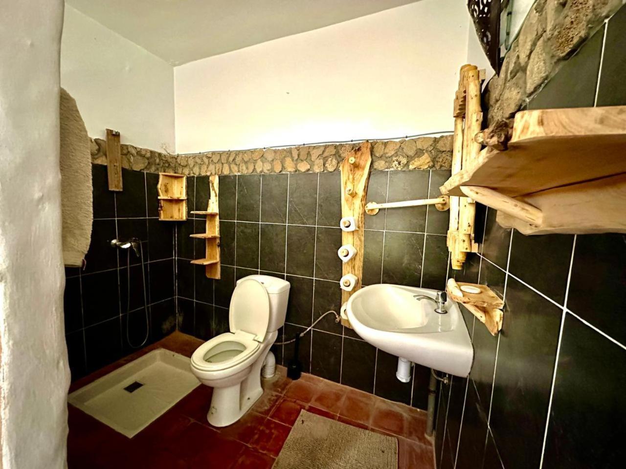 Hippie Chic - Room La Grotte Sidi Kaouki Exterior photo