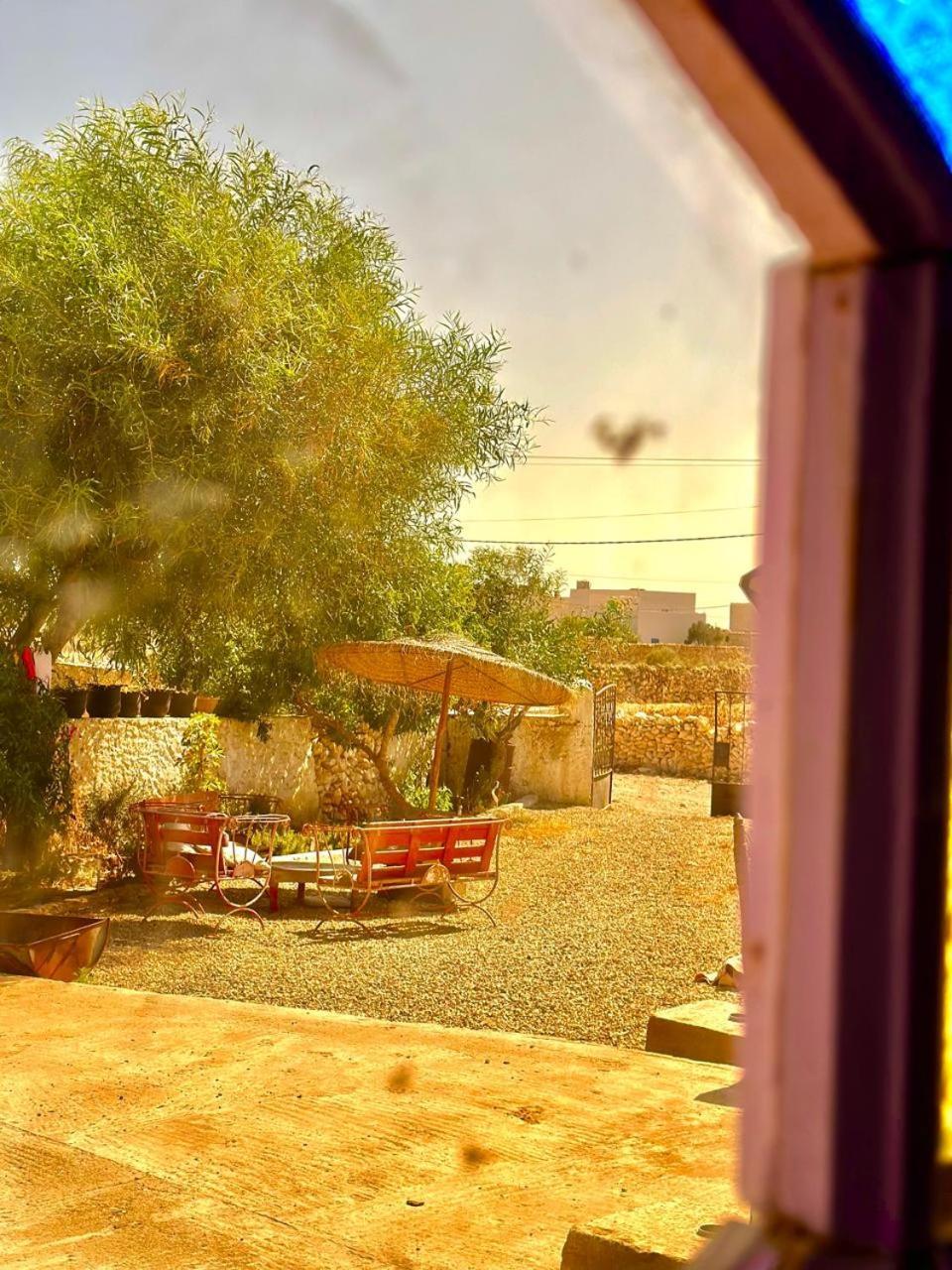 Hippie Chic - Room La Grotte Sidi Kaouki Exterior photo
